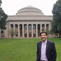 Arnab Das