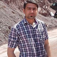 Sabir Shah