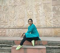 Devyanee Sukhwal