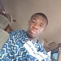 Chidiebube Emmanuel
