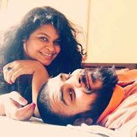 Harshal Rustagi
