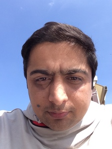 Imran Haider