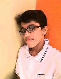 Anirudh BN