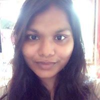 Deepthi Ramesh