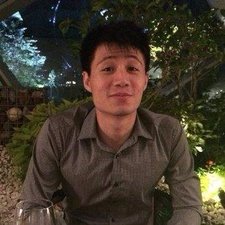 Gabriel Lim