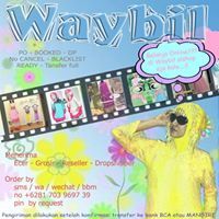 Waybil Gresik