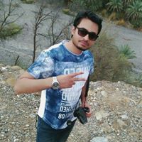 Syed Mahetab