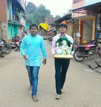 Vishal Patil