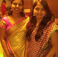Vijaya M