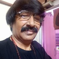 Prafull Sareen
