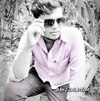 अभिषेक शिंदे