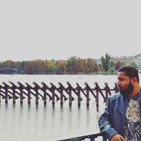 Basava Raj