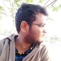 Ajay Paritala