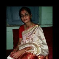 Saswati Nanda