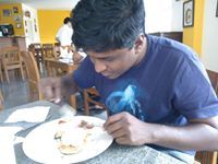 Venkat Siddarth