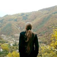 Ева Димитрова