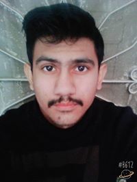 Afaq Butt