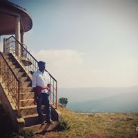 Suresh Kumar
