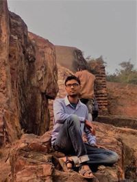 Nitin Anand