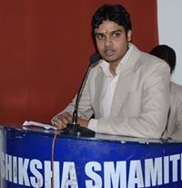 Deepak Agrawal
