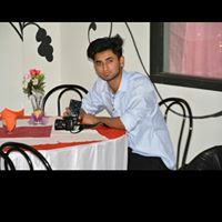 Ratish Kumar