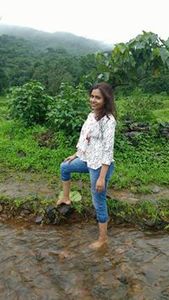 Pallavi Ghuse