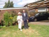 Mrs C  Tims