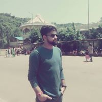 Suman Seth