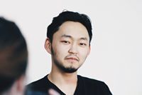 Enkhbaatar Sergelen