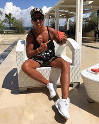 Շաքարաքլորշիկ Յան