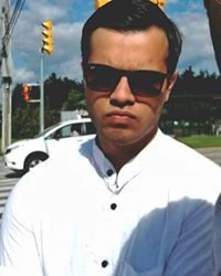 Karanbir Bhinder