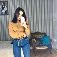 Нансалмаа Ганбат