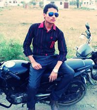 Piyush Ahirwar