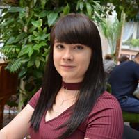 Мар'янка Пундик