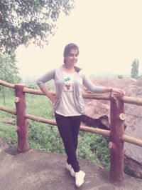 Paulami Mondal