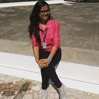 Neha Rayate