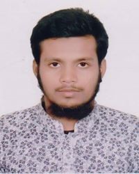 মাহবুবুর রহমান