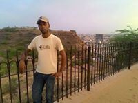Sanjeet Kumar