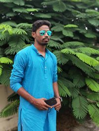 Vikram Patil