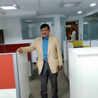 Faisal Farook