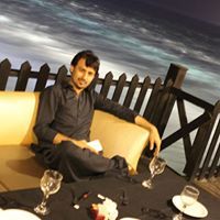 Mujtaba Shaad