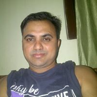 Ashok Vasava