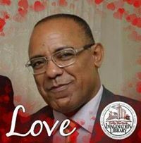 Pastor Raafat