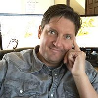 Jon Frohlich