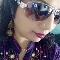 Parveen Sange