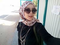 Azza Fadhlaoui