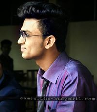 Sameer Chavan