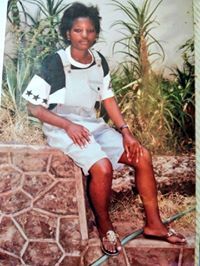 Nombuso Mavuso