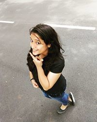 Kritika Sharma