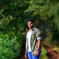Darshan Bellatti